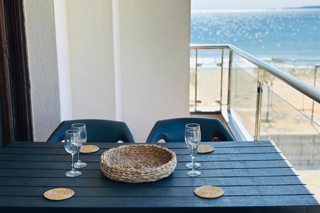 Photo of Patio Balcony in Santa Margarida