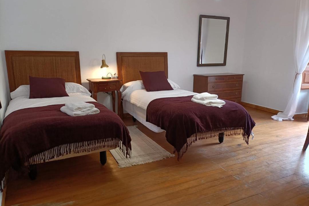 Photo of Bedroom in Villamiel