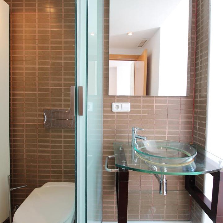 Photo of Bathroom in La Seu