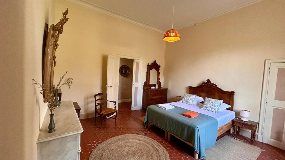 Photo of Bedroom in Graveson