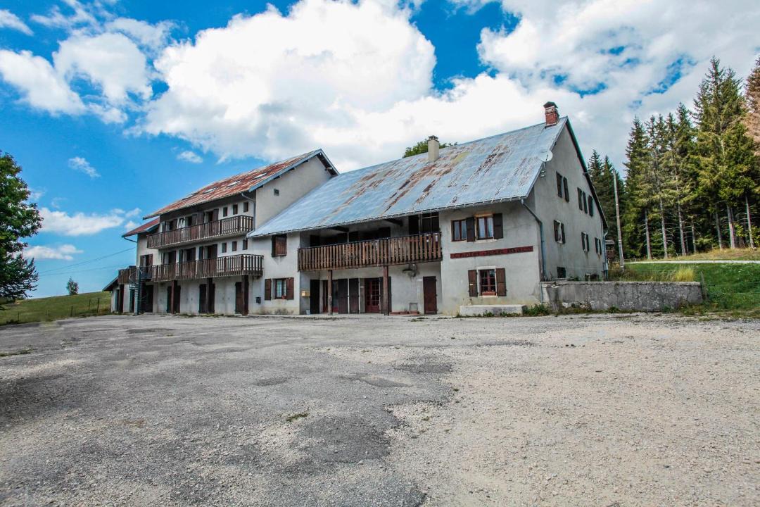Photo of Others in Haut-Valromey
