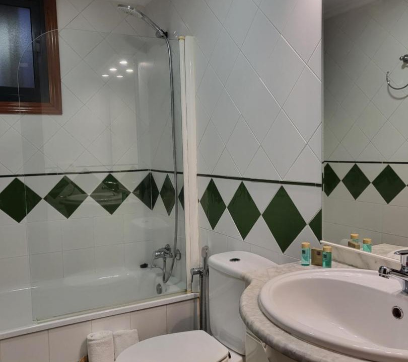 Photo of Bathroom in Vigo