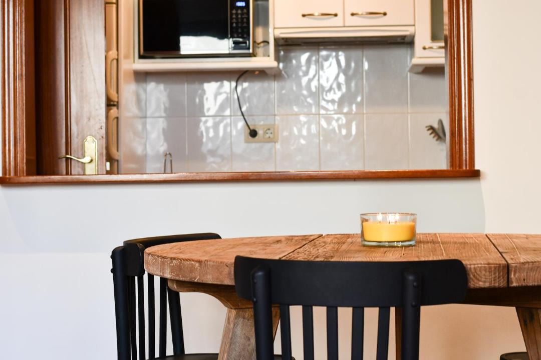 Photo of Kitchen in Vigo