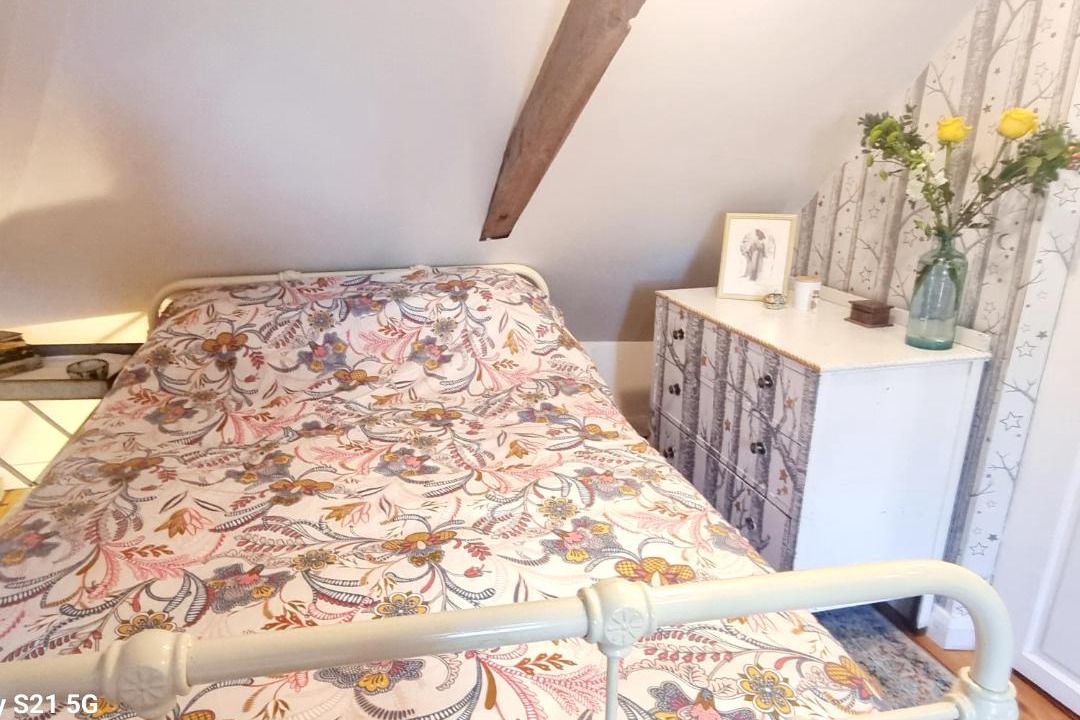 Photo of Bedroom in Castetnau-Camblong