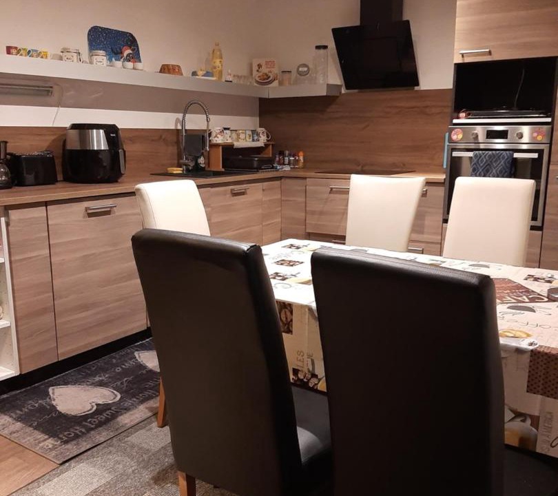Photo of Kitchen in Rathenow