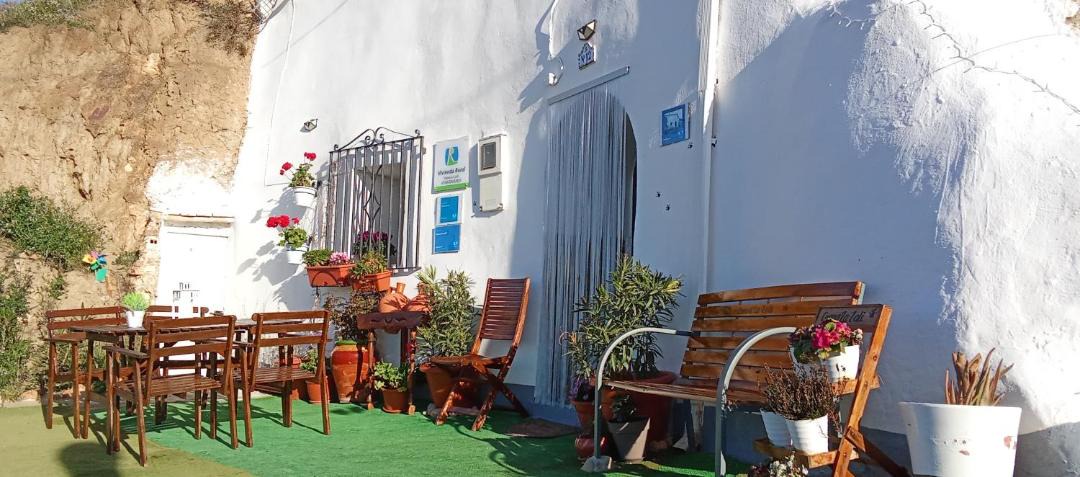 Photo of Others in Guadix