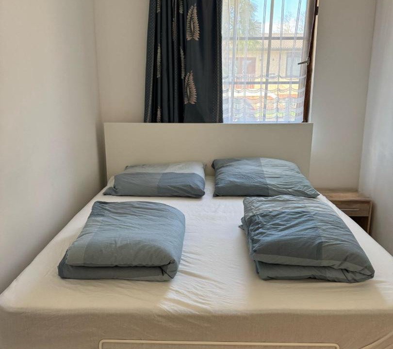 Photo of Bedroom in Billstedt