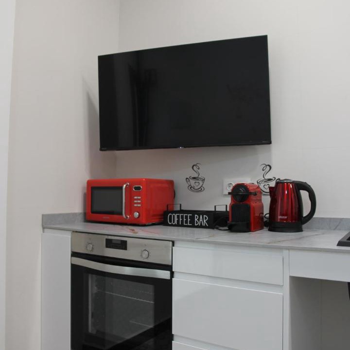 Photo of Kitchen in Malilla