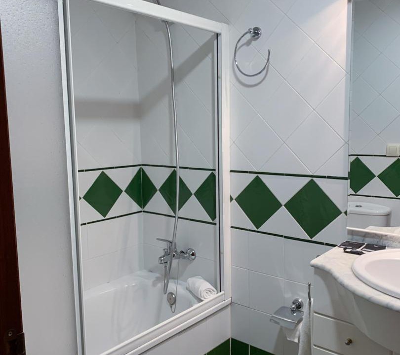 Photo of Bathroom in Vigo