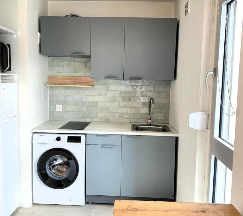 Photo of Kitchen in Ambilly