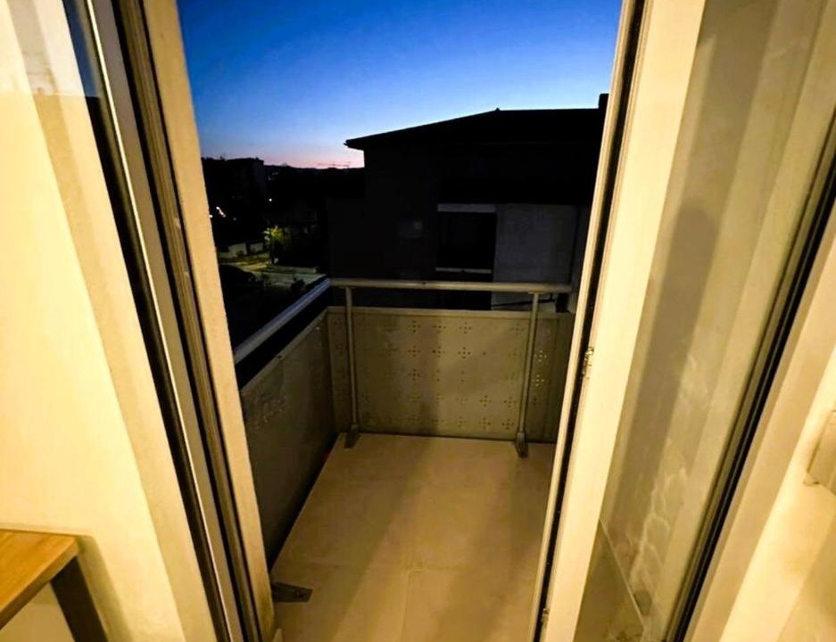 Photo of Patio Balcony in Ambilly