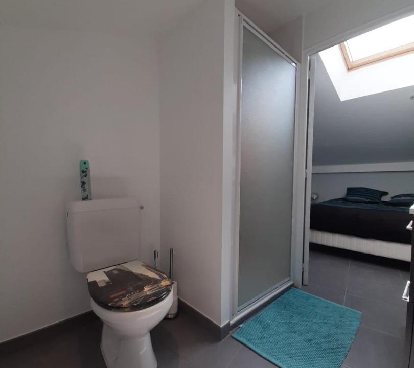 Photo of Bathroom in Grieges