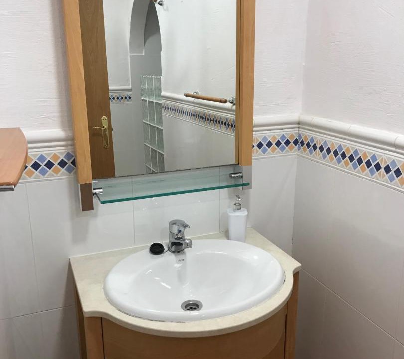 Photo of Bathroom in Olivella