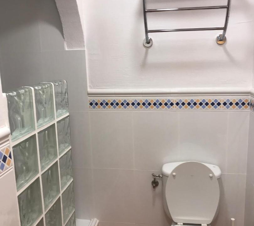 Photo of Bathroom in Olivella