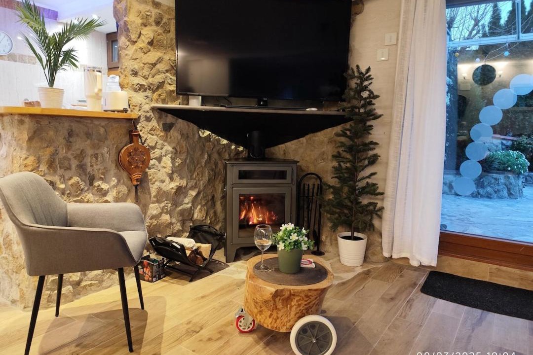 Photo of Livingroom in Bareyo