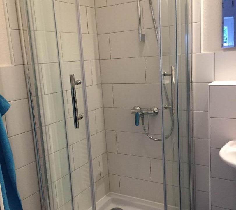 Photo of Bathroom in Luebeck Old Town