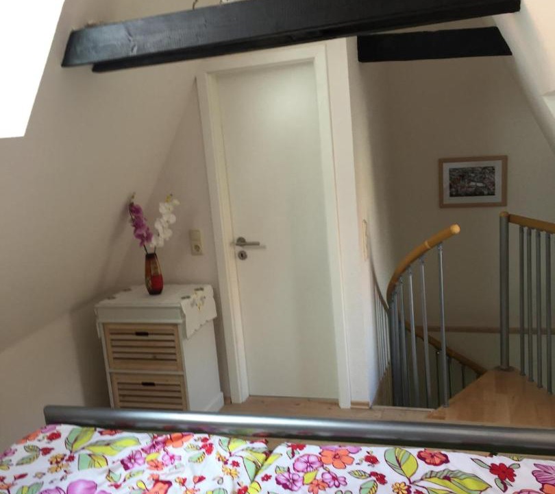 Photo of Bedroom in Luebeck Old Town