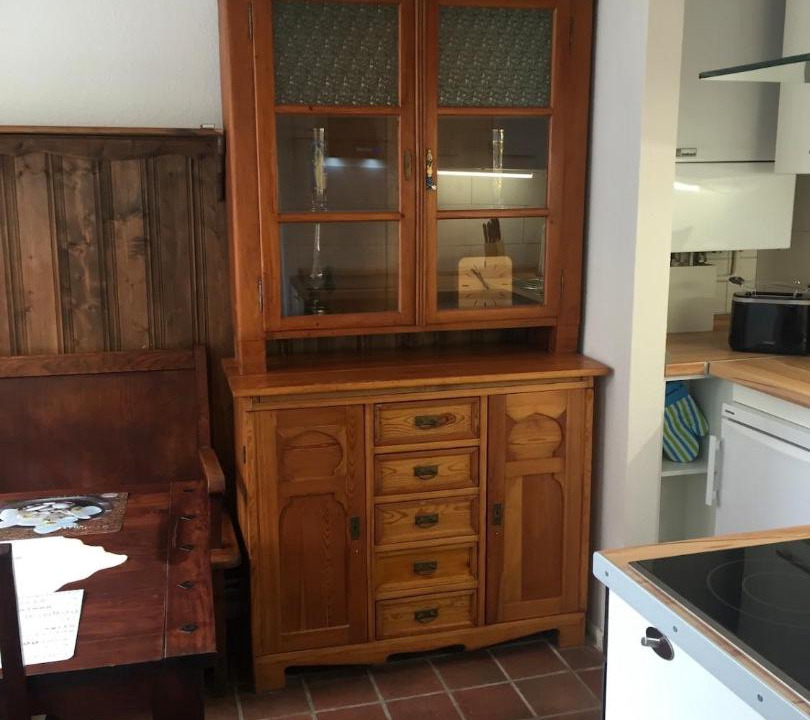 Photo of Kitchen in Luebeck Old Town
