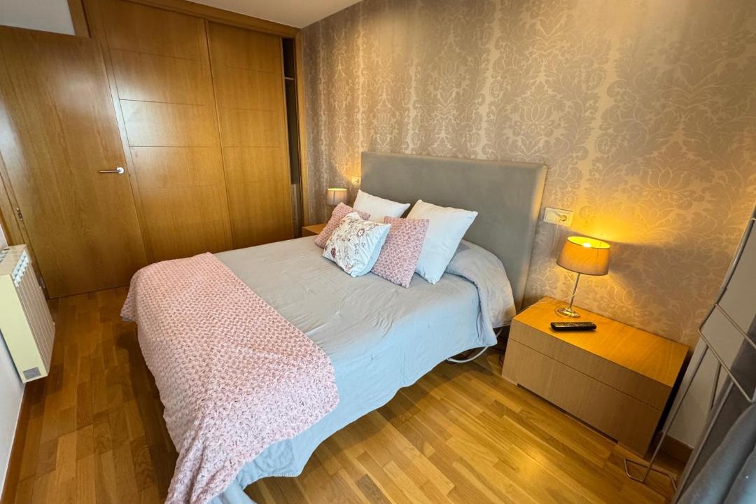 Photo of Bedroom in Sanxenxo