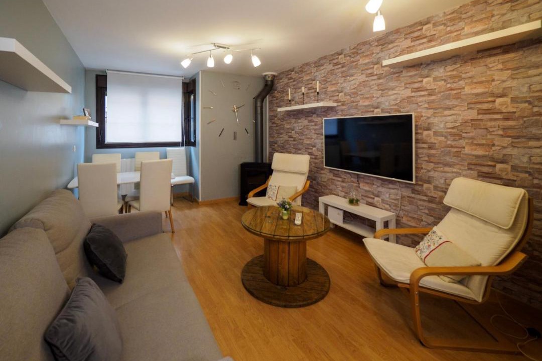 Photo of Livingroom in Ainsa