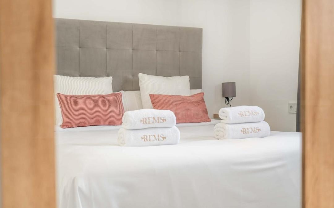 Photo of Bedroom in Carihuela