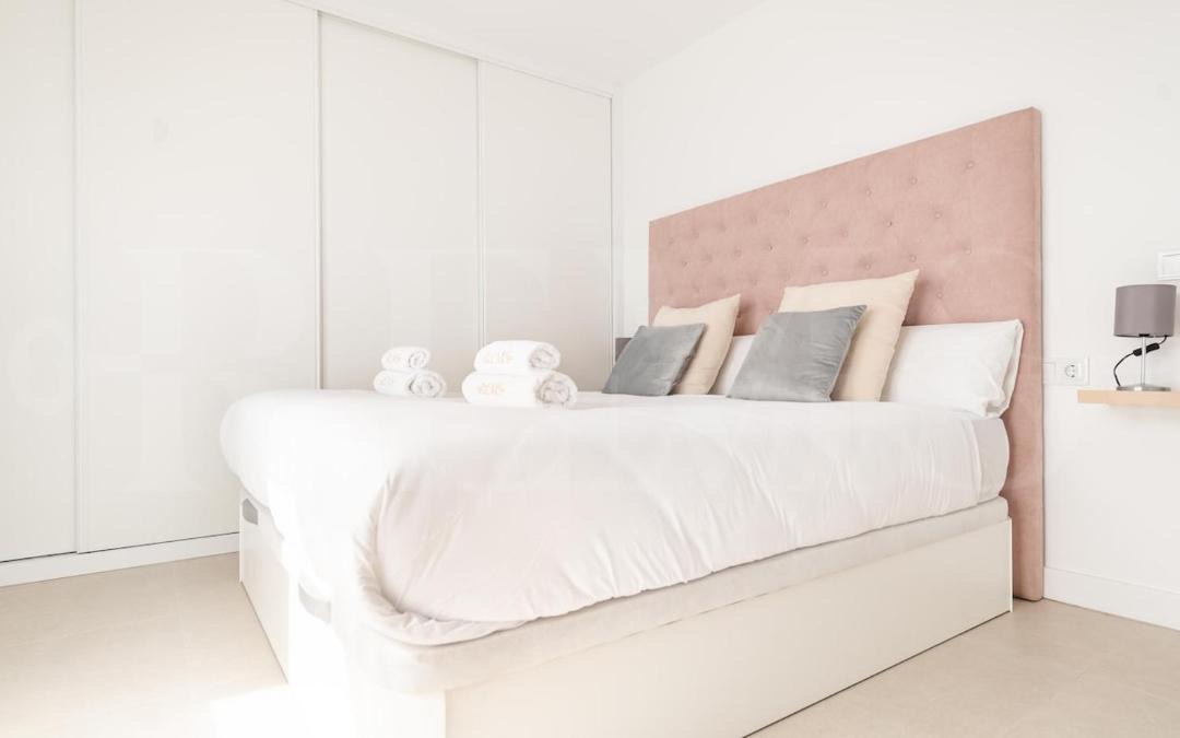 Photo of Bedroom in Carihuela