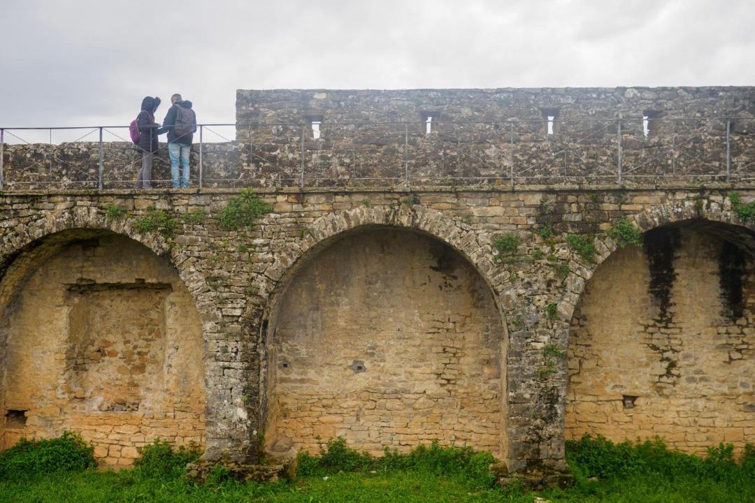 Photo of Buildings in Ainsa