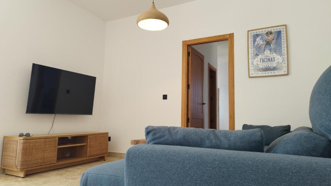 Photo of Livingroom in Facinas