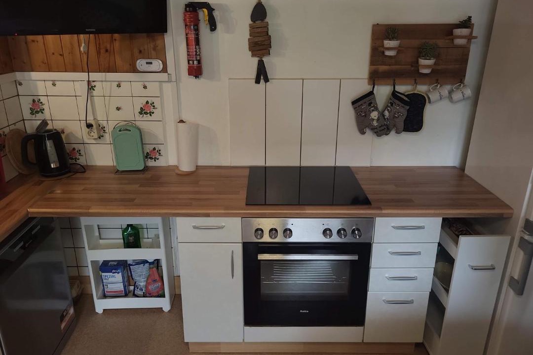 Photo of Kitchen in Osterburg