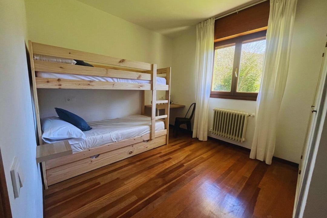 Photo of Bedroom in Arce
