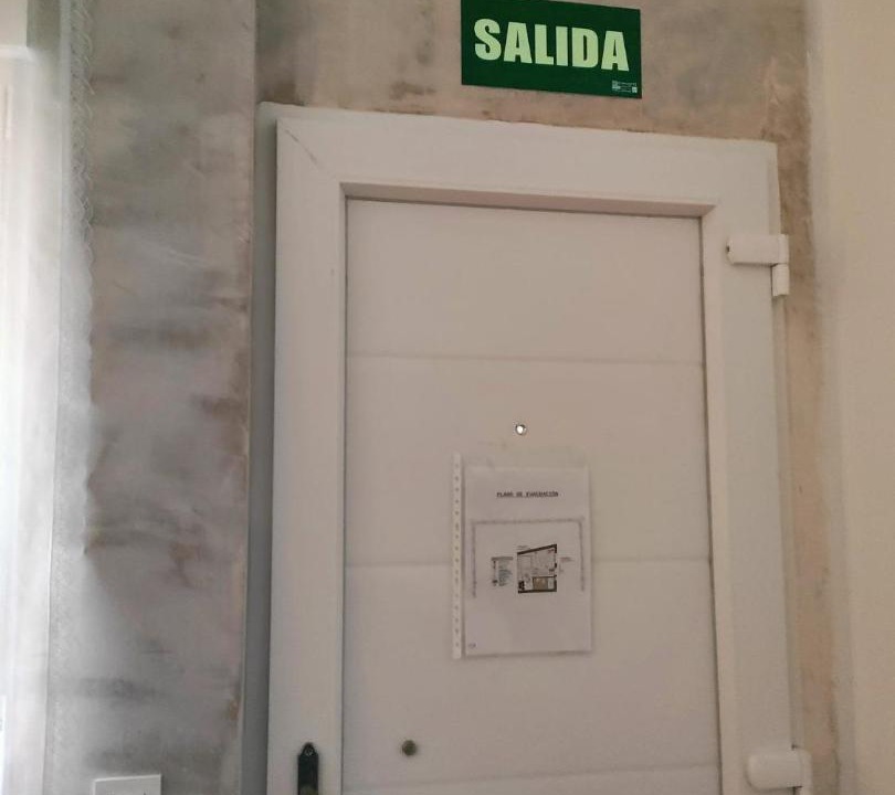 Photo of Bathroom in Centro