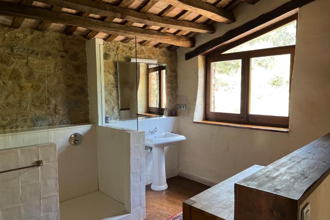 Photo of Bathroom in Agullana