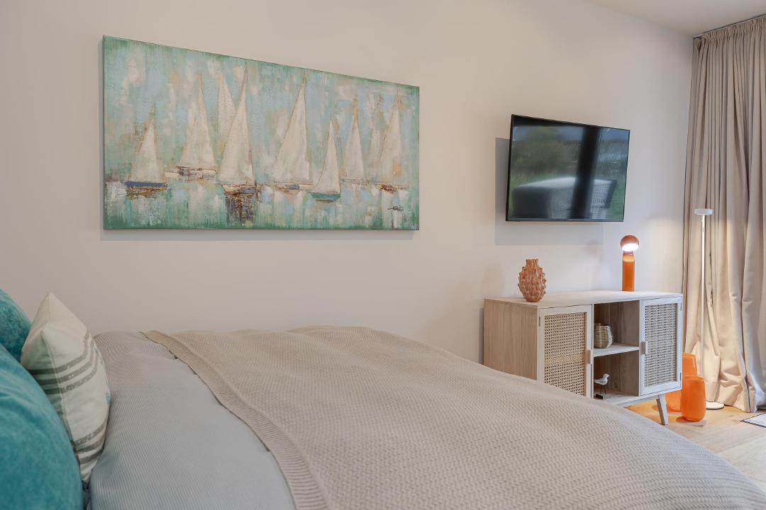 Photo of Bedroom in Kampen