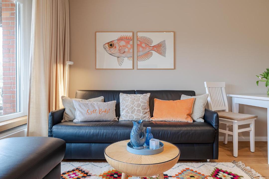 Photo of Livingroom in Kampen