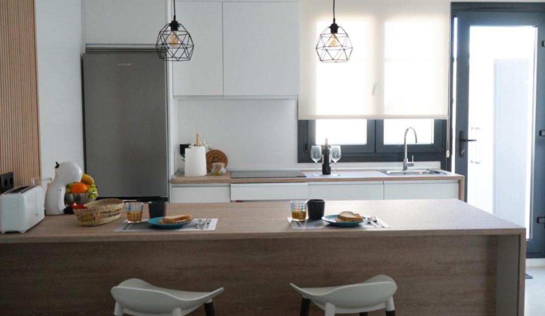 Photo of Kitchen in Almendralejo