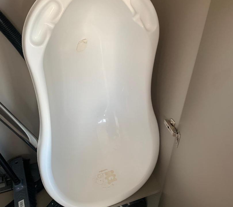 Photo of Bathroom in Gallus