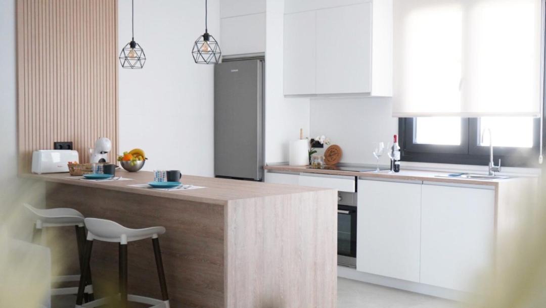 Photo of Kitchen in Almendralejo