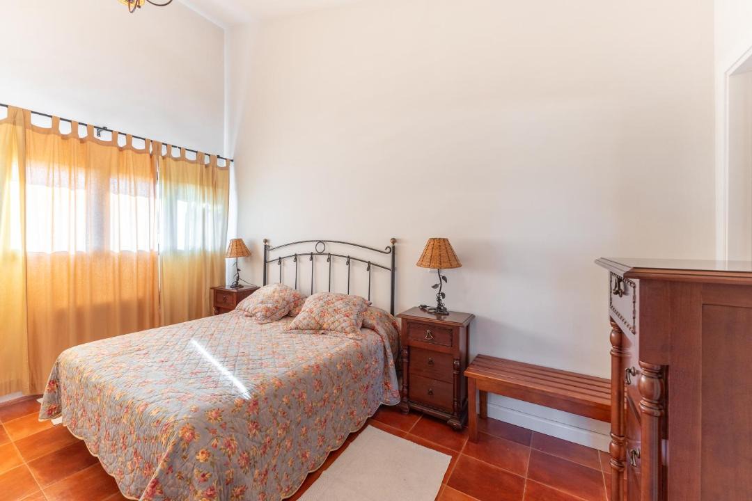 Photo of Bedroom in Navarredonda de Gredos