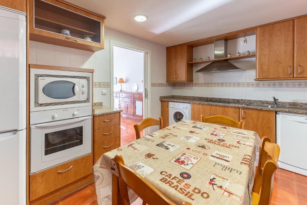 Photo of Kitchen in Navarredonda de Gredos