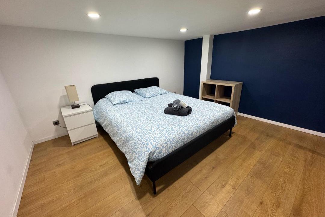 Photo of Bedroom in 7th Arrondissement