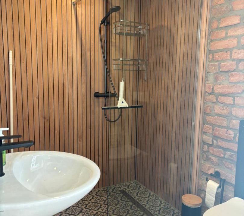 Photo of Bathroom in Zerbst/Anhalt
