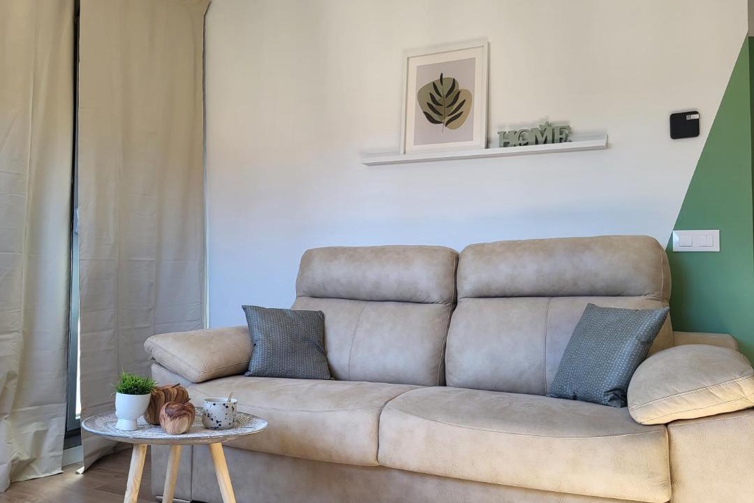 Photo of Livingroom in Old Town