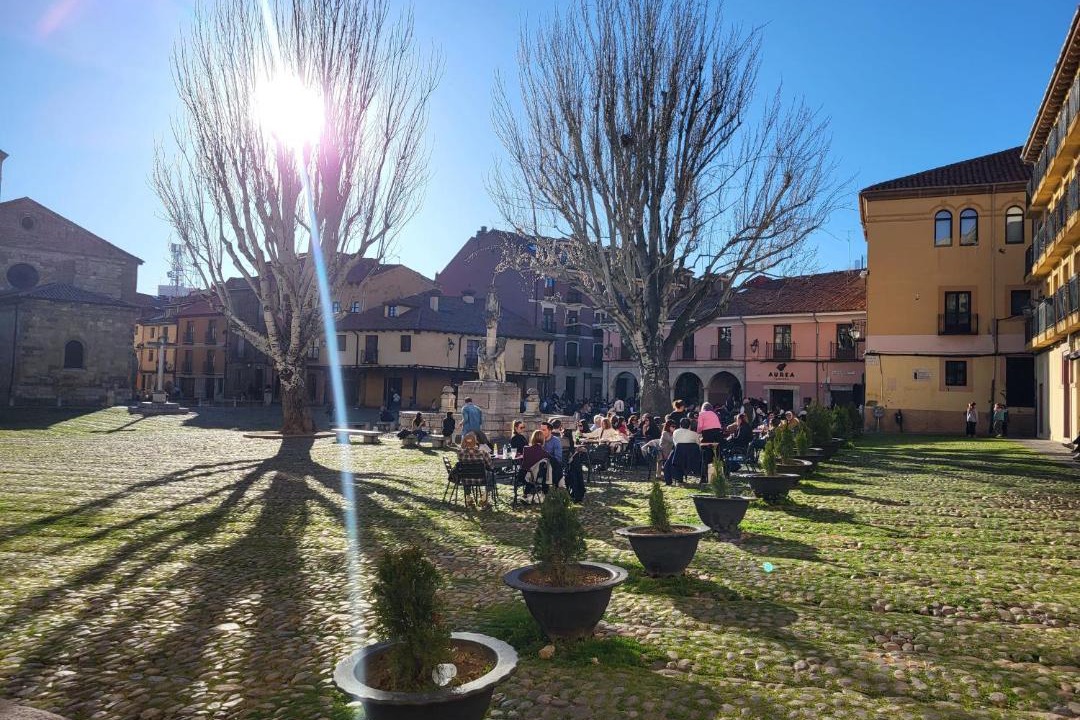 Photo of Others in Old Town