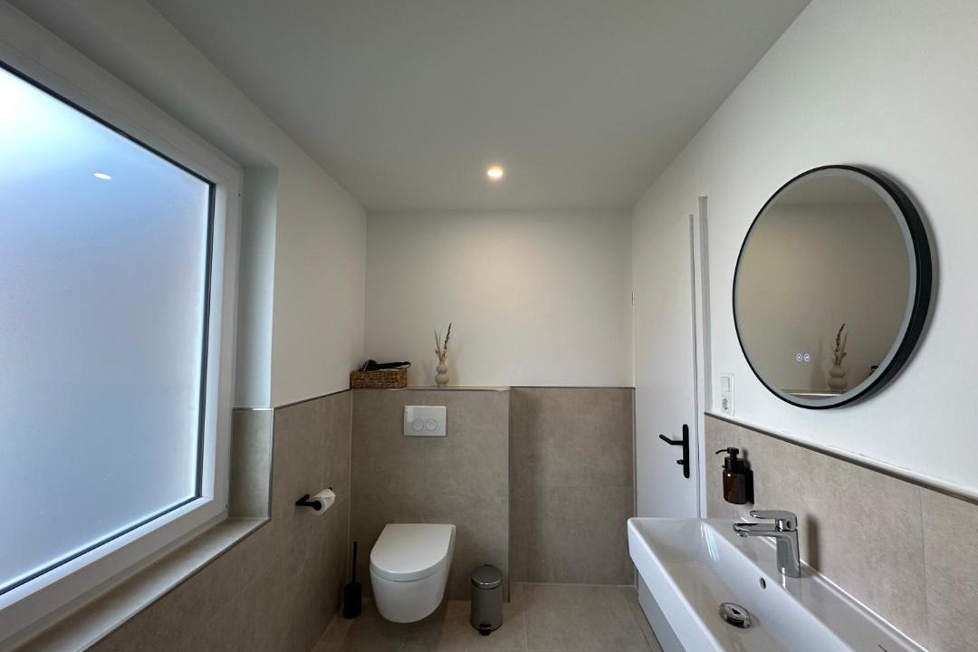 Photo of Bathroom in Norddeich