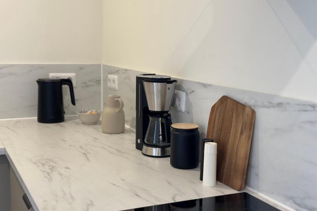 Photo of Kitchen in Norddeich