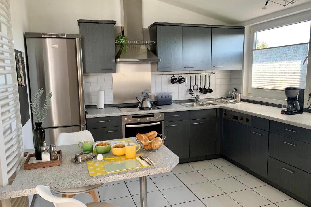 Photo of Kitchen in Bad Meinberg