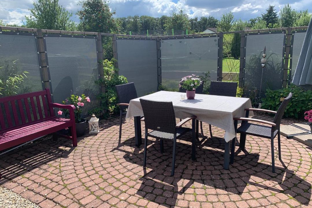 Photo of Patio Balcony in Bad Meinberg