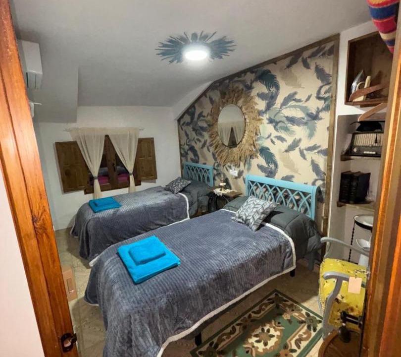Photo of Bedroom in Buendia