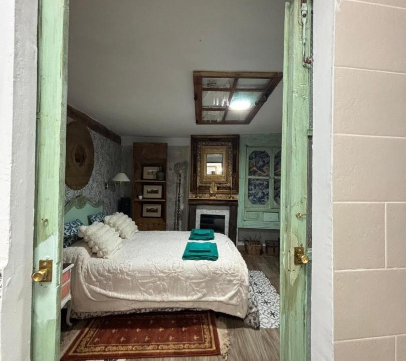 Photo of Bedroom in Buendia
