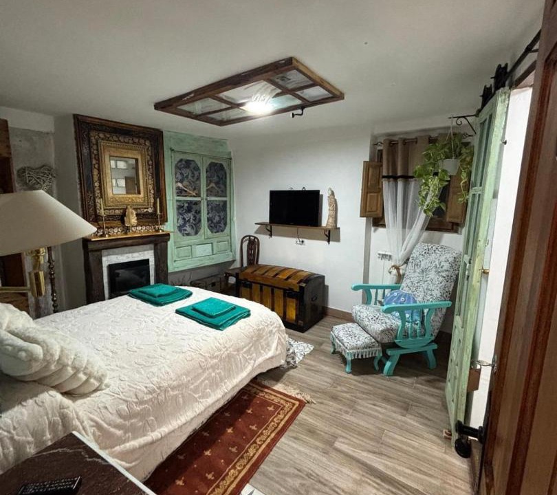 Photo of Bedroom in Buendia